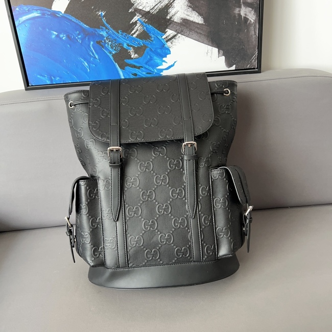 Gucci Original Fabric Backpack Code:625770