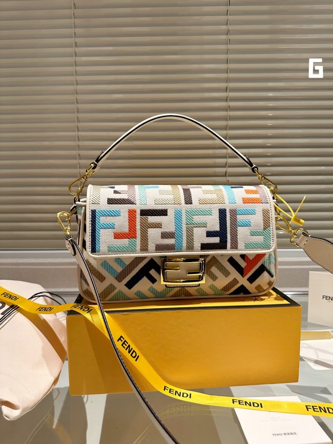 Fendi Baguette Bag