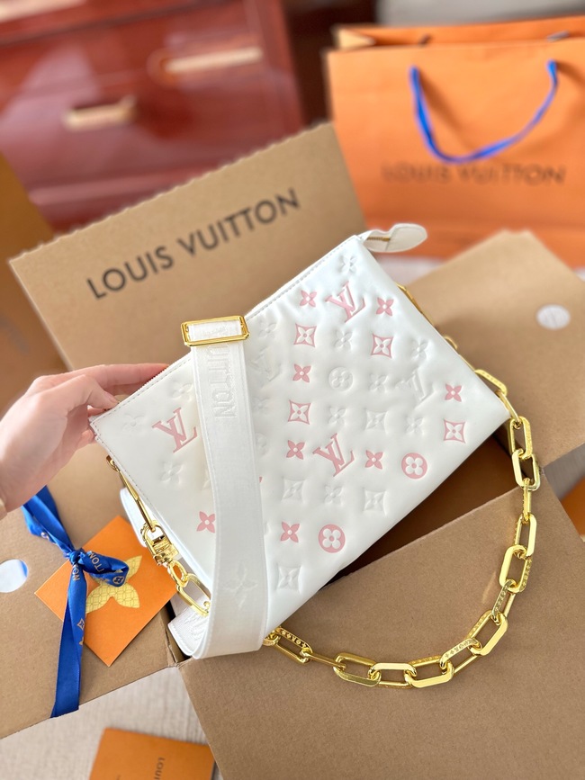 Louis Vuitton Coussin Organ Bag