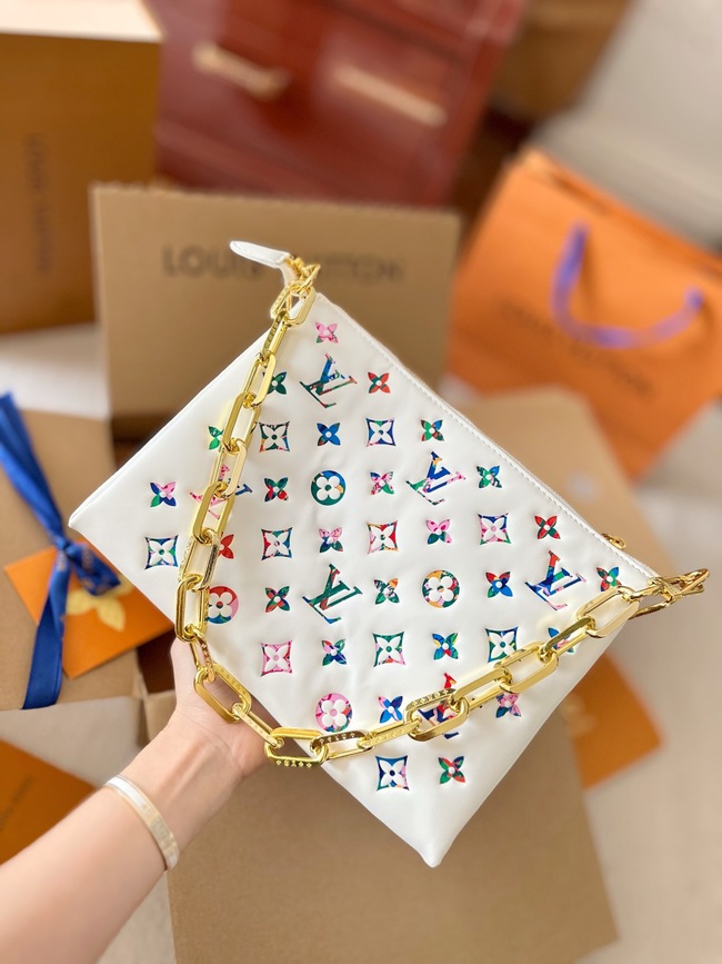 Louis Vuitton Coussin Organ Bag