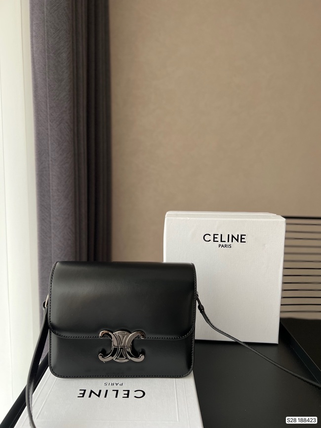Celine Classic Crossbody Bag