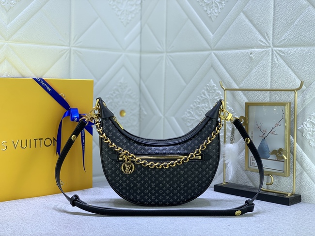 Louis Vuitton Loop Bag Code: M22591/M22593/M22594