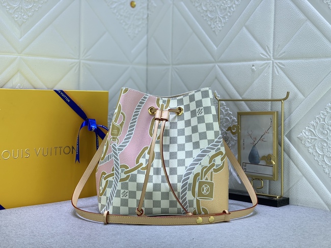 Louis Vuitton Néonoé Medium Bag Code: N40474