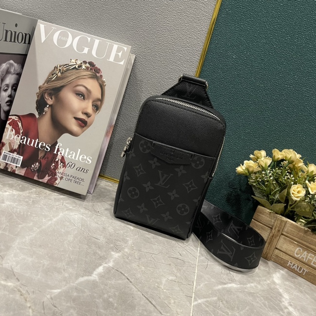 Louis Vuitton Outdoor Shoulder Bag Code: M30741/M30833/