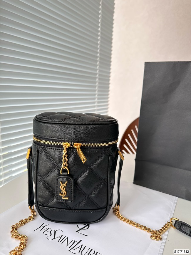 Yves Saint Laurent Vanity Cosmetic Bag