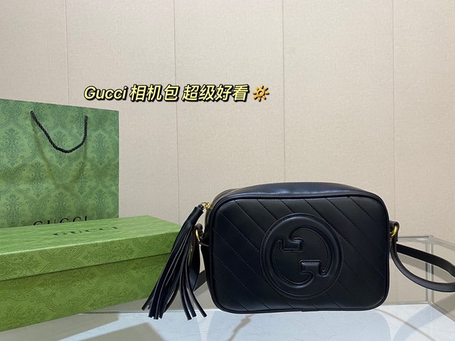 Gucci New Camera Bag