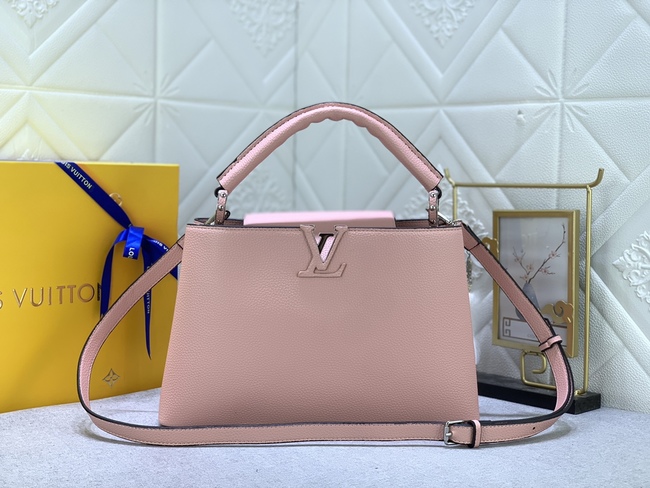 Louis Vuitton Medium Capucines Bb Bag Code: /M59882/M42259/M94519