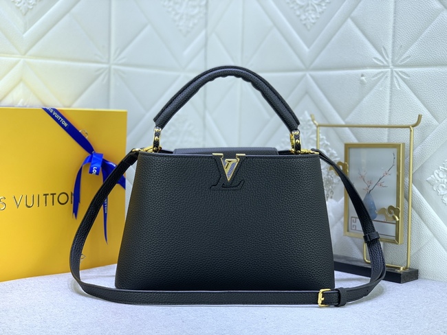 Louis Vuitton Medium Capucines Bb Bag Code: /M59882/M42259/M94519