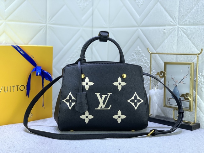 Louis Vuitton Montaigne Medium Handbag Code: M45499