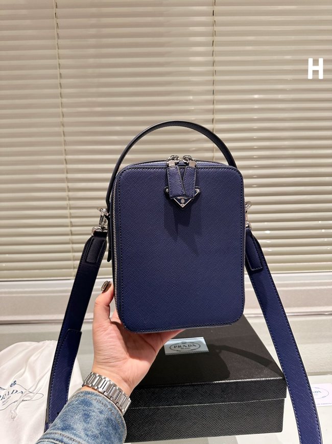 Prada Unisex Camera Bag