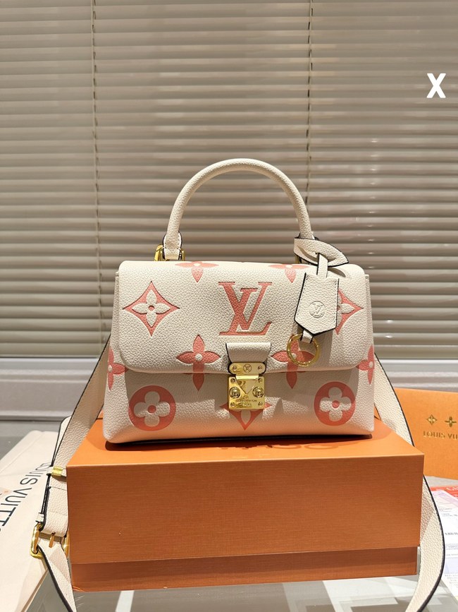 Louis Vuitton Madeleine Bags
