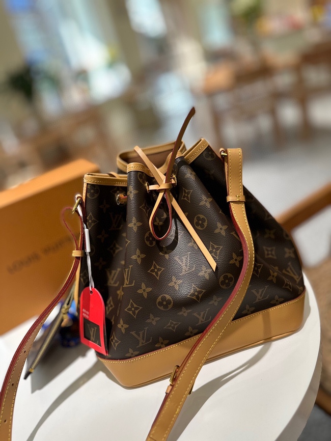 Louis Vuitton Classic Bucket Bag