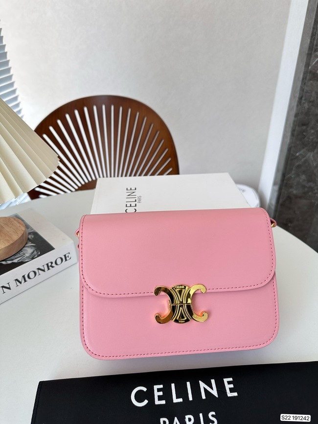 Celine Arc De Triomphe Series Code:191242