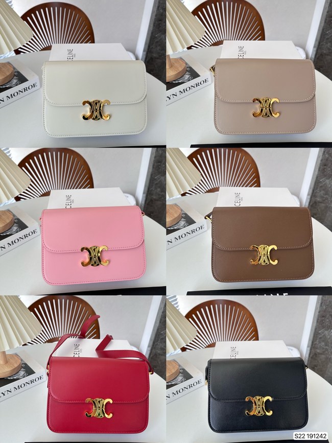 Celine Arc De Triomphe Series Code:191242