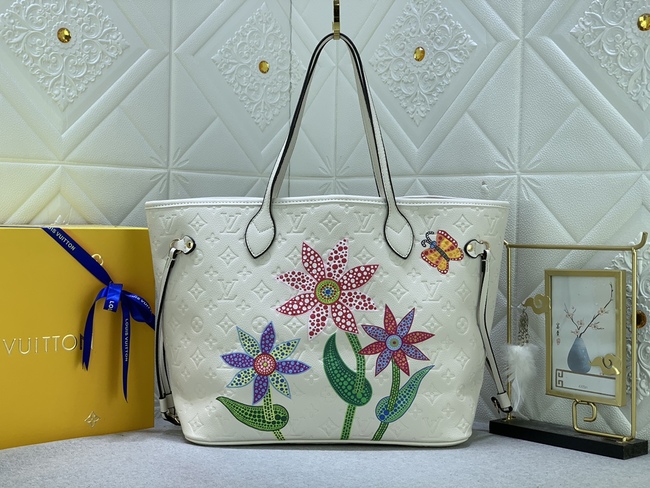 Louis Vuitton Neverfull Classic Bag Code: M45686/M40995