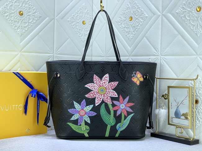 Louis Vuitton Neverfull Classic Bag Code: M45686/M40995