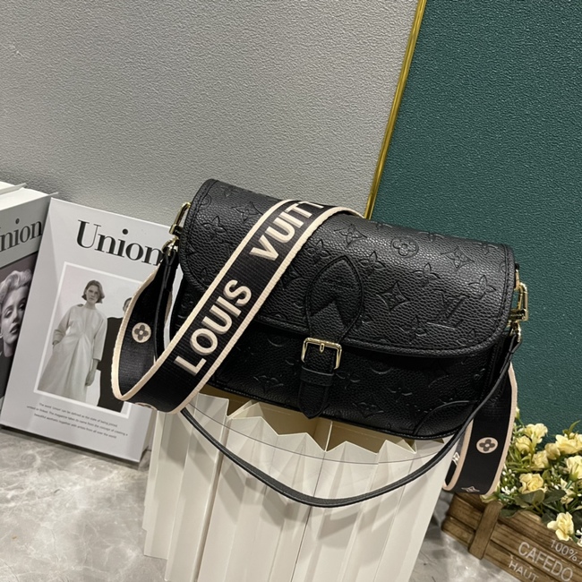 Louis Vuitton Diane Handbags Code: M46386/M45985