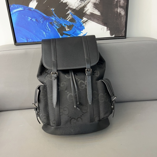 Gucci Jumbo Backpack