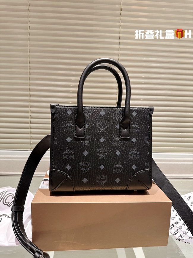 Louis Vuitton Original Leather Tote Bag