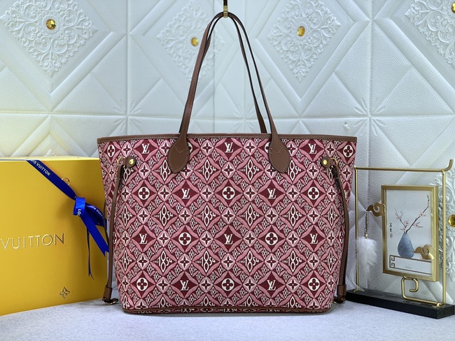 Louis Vuitton Neverfull Medium Handbag Code: M57273/M57230/M57484/M40995