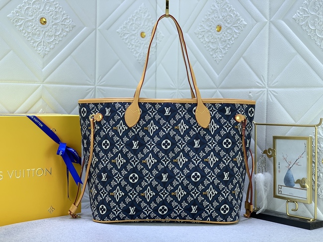 Louis Vuitton Neverfull Medium Handbag Code: M57273/M57230/M57484/M40995