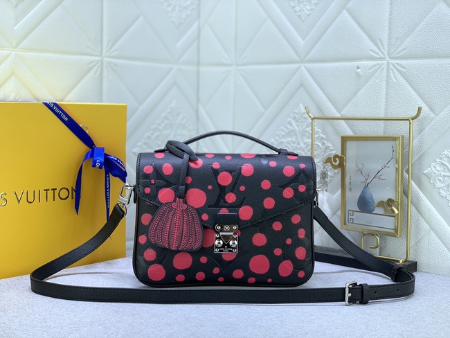 Louis Vuitton X Yk Pochette Métis Bag Code: M46409/M40780