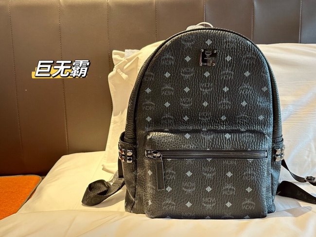 Modern Creation München (Mcm) Classic Mcm Backpack Backpack