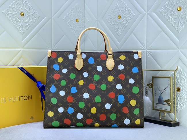 Louis Vuitton Yk Onthego Medium Bag Code: M46379/M44571