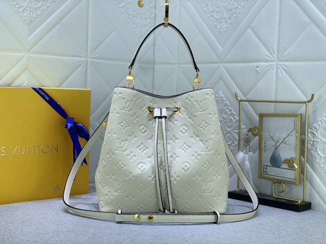 Louis Vuitton Néonoé Medium Bucket Bag Code: M45256