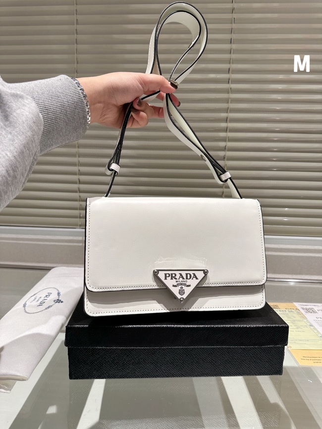 Prada All Match Chain Bag