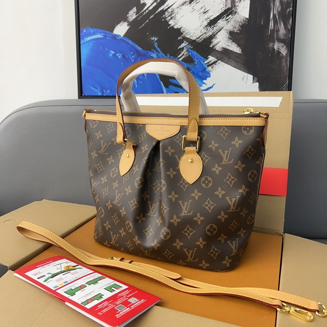 Louis Vuitton Classic All-Match Tote Bag
