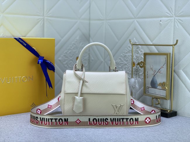 Louis Vuitton Cluny Mini Bag Code: M58931 M58925