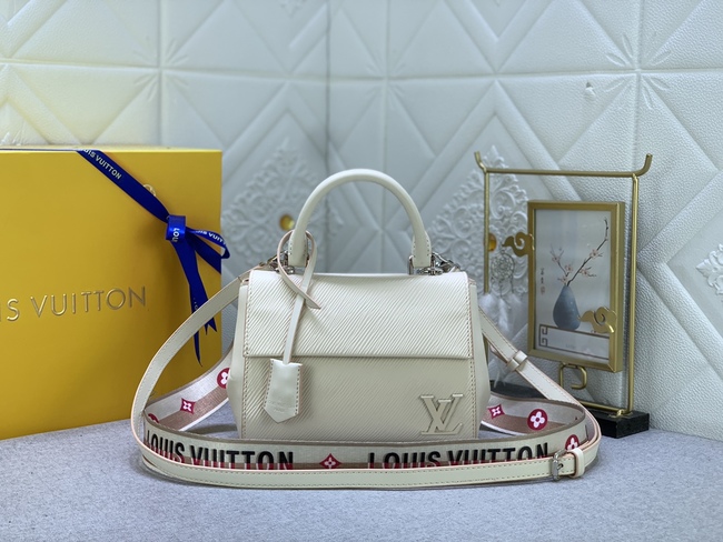 Louis Vuitton Cluny Mini Bag Code: M58931/M58925