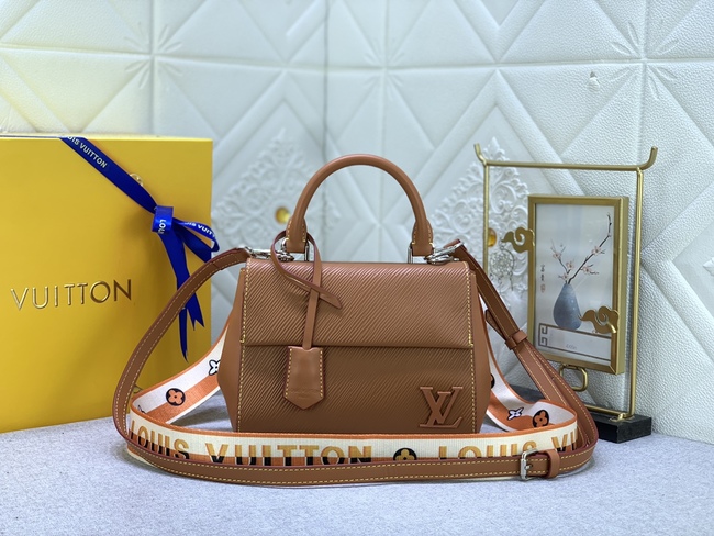 Louis Vuitton Cluny Mini Bag Code: M58931/M58925