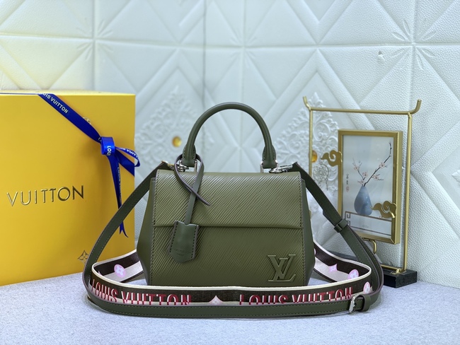 Louis Vuitton Cluny Mini Bag Code: M58931/M58925