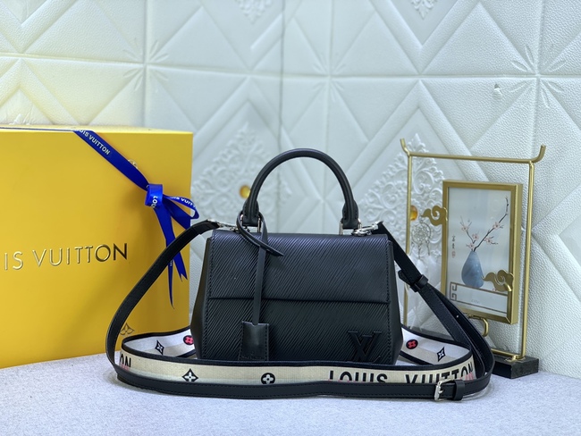 Louis Vuitton Cluny Mini Bag Code: M58931/M58925