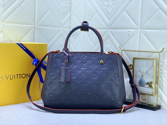 Louis Vuitton Montaigne Medium Handbag Code: M41048/M41046/M41053