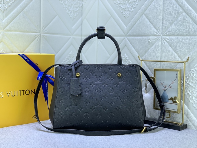 Louis Vuitton Montaigne Medium Handbag Code: M41048/M41046/M41053