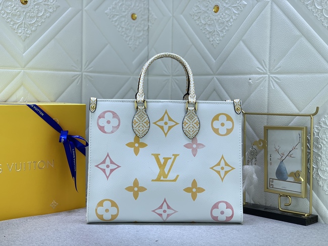 Louis Vuitton Onthego Handbag Code: M45495/M45659/M44571