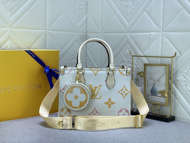 Louis Vuitton Onthego Handbag Code: M45495/M45659/M44571