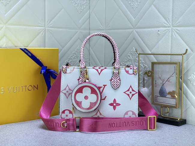 Louis Vuitton Onthego Handbag Code: M45495/M45659/M44571