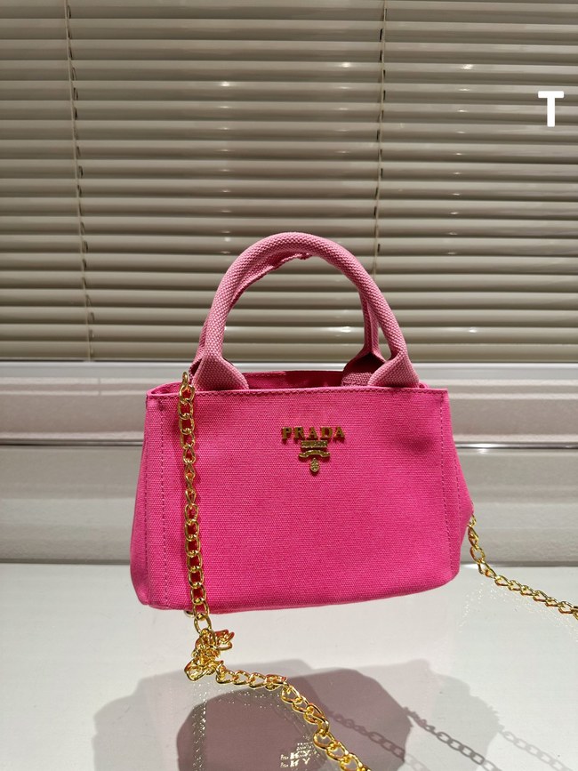 Prada Tote Shopping Bag