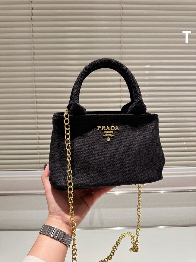 Prada Tote Shopping Bag