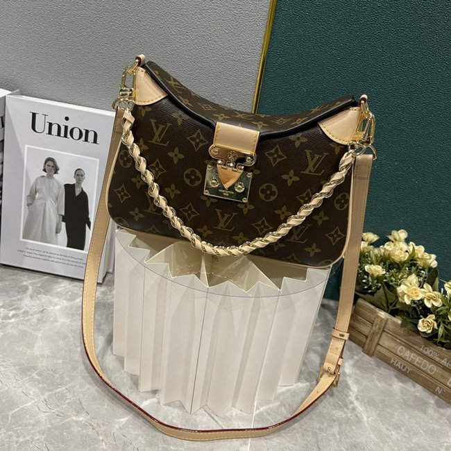 Louis Vuitton Twinny Handbag Code: M46659