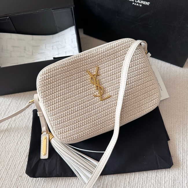 Yves Saint Laurent Saint Laurent Camera Bag