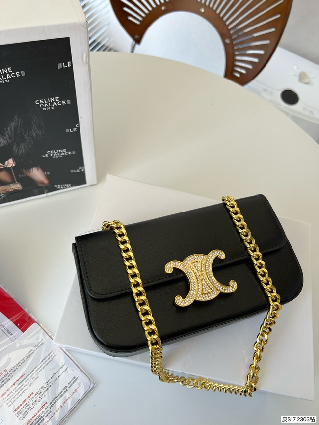 Celine Arc De Triomphe Series