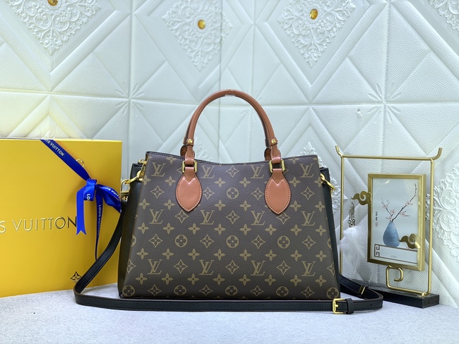 Louis Vuitton 2023 Latest Messenger Bags Code: /M46508/M46507