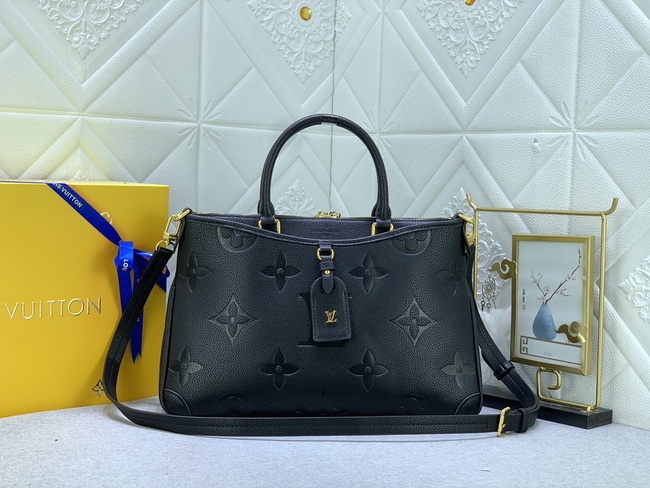 Louis Vuitton Trianon Medium Handbag Code: M46487/M46504/M46488/M46503