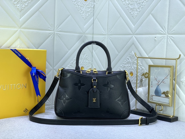 Louis Vuitton Trianon Medium Handbag Code: M46487/M46504/M46488/M46503