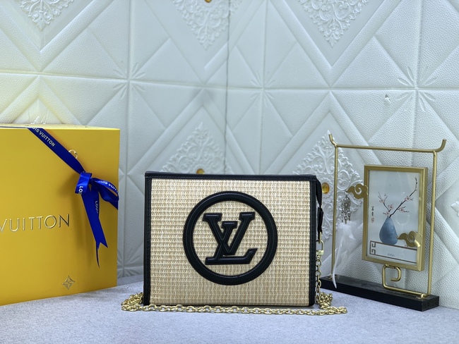 Louis Vuitton 2023 Latest Messenger Bags Code: M81366